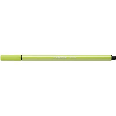 Stabilo Pen 68 limetkovozelená