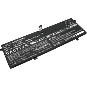 Cameron Sino Батерия за Lenovo Yoga Slim 9 14iap7, 4700 mAh, Li-Pol (CS-LVY982NB)