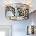Schneider Electric Flashlight LED Cabinet Lamp Without Socket NSYLAMLD