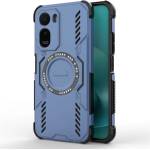 Techsuit Калъф за Xiaomi Redmi A7 Pro 4G - ArmorMag Case - Techsuit - Син (KF2364280)