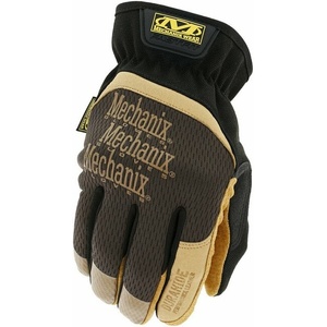 Mechanix Wear Кожени работни ръкавици Mechanix FastFit (LFF-75)