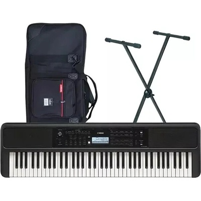 Yamaha PSR EW320 SETSP