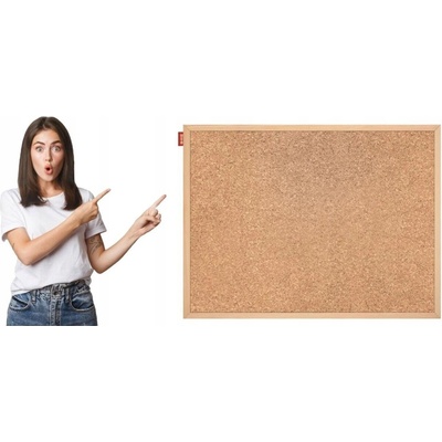 Memoboards 80x60 cm
