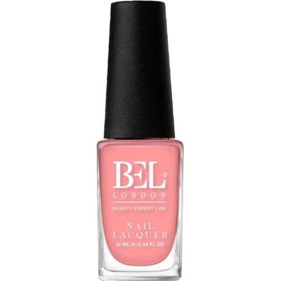 BEL London Нов Бързосъхнещ Лак за Нокти 025 60 мл
