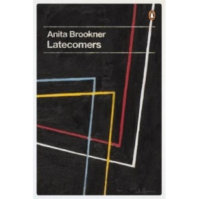Latecomers - Anita Brookner
