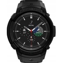 Spigen RUGGED ARMOR ”PRO” GALAXY WATCH 4 CLASSIC 46 MM MATTE BLACK ACS03832