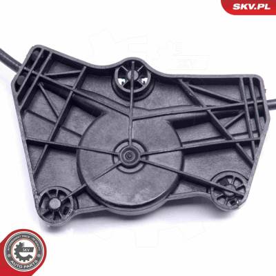 Zvedací zařízení oken ESEN SKV 00SKV221