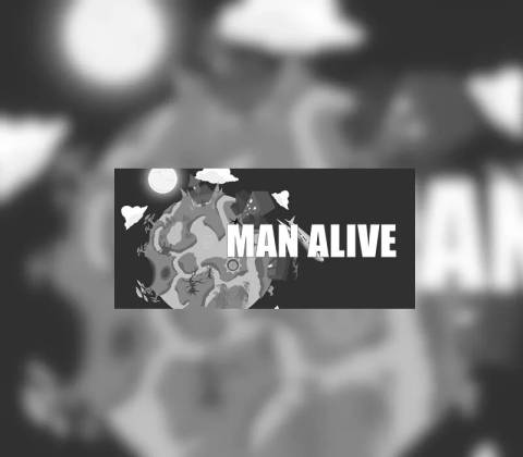 Man Alive Game