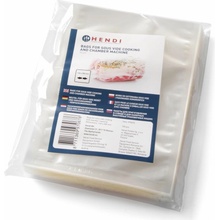 Hendi vrecká pro sous-vide 250 x 350 mm 100 ks