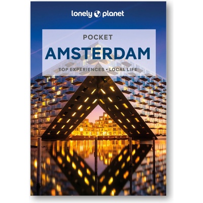 Pocket Amsterdam - Lonely Planet