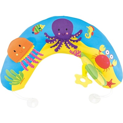 Galt Бебешка възглавница Galt - За баня, с активности (1005509)