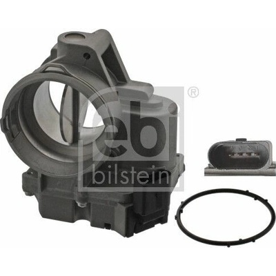 Hrdlo škrtiacej klapky FEBI BILSTEIN 46129