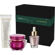 Phyris triple A Retinol cream jemný pleťový krém 50 ml