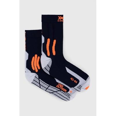X-socks Чорапи X-Socks Trek Outdoor 4.0 (XS.TS13S19U)
