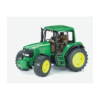 Bruder 2050 Traktor John Deere 6920