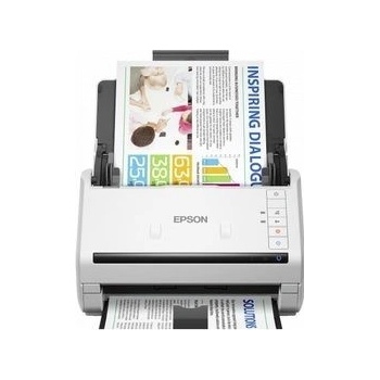 Epson WorkForce DS-530