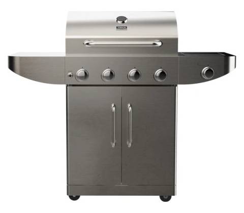 Teka T-BBQ 4100 G