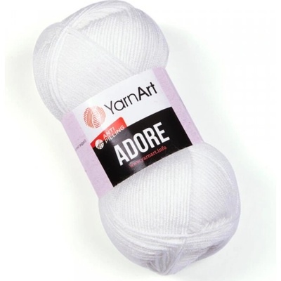 YarnArt Adore Farba: 330