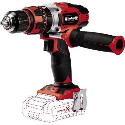Einhell Power X-Change TE-CD 18/48 Li-i-Solo 4513926