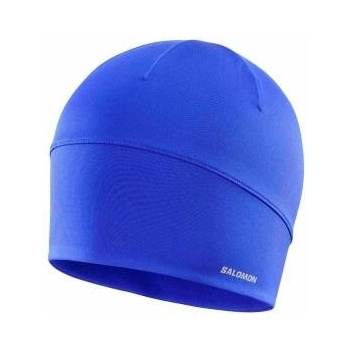 Salomon Плувна шапка Salomon Active Surf The Web/Reflect Син