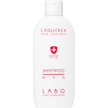 CADU-CREX Hair Loss HSSC Shampoo шампоан против косопад за мъже 200ml