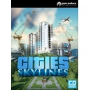Cities: Skylines (Platinum)