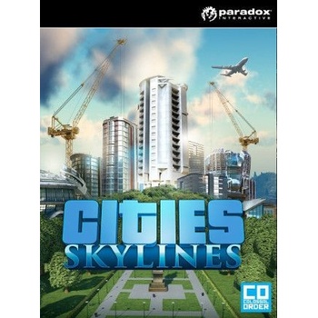 Cities: Skylines (Platinum)