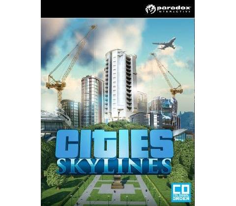 Cities: Skylines (Platinum)