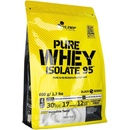 Proteíny Olimp Pure Whey Isolate 95 600 g
