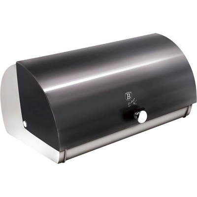 BERLINGERHAUS Chlebovka nerez Carbon PRO Line BH-6717