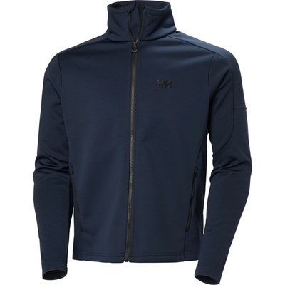 Helly Hansen HP Fleece modrá