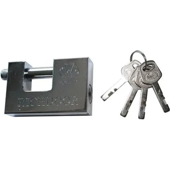 Image 1 of GADGET КАТИНАР ЗА ДВУКРИЛА ВРАТА 90мм (509907)