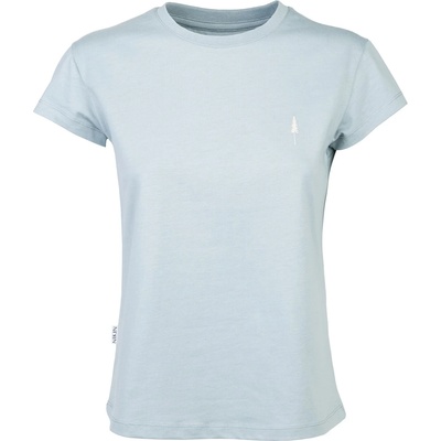 NIKIN Дамска тениска NIKIN Women's Treeshirt T-shirt - Elemental Blue - размер XS (116-8307-1711)