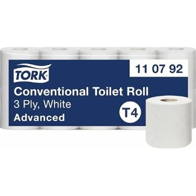 TORK 110792 3-vrstvý 10 ks