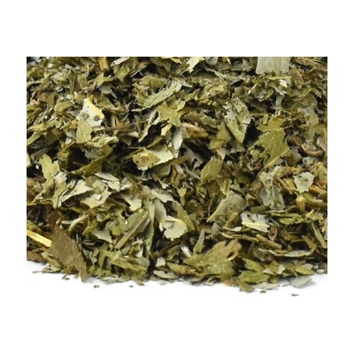 World Herbs Vrba list řezaný 250 g