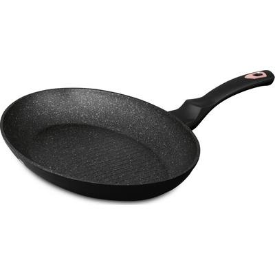 Pro-Tech shop Grilovacia panvica na ryby Black Rose 35x25cm 55672