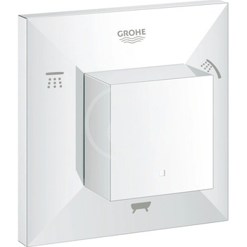 Grohe Allure Brilliant 19798000