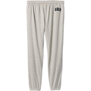 GAP V-frch ft heritage logo jogger сиво, черно l (868463-05)