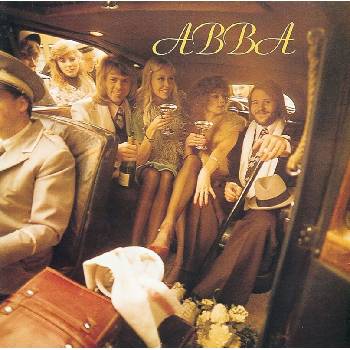 Abba - ABBA (Half Speed Mastering) (2 LP) (0602475144878)