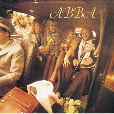 Abba - ABBA (Half Speed Mastering) (2 LP) (0602475144878)