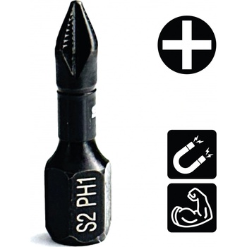 SVXtools PH1 25mm T25PH1