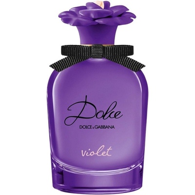 Dolce & Gabbana Dolce Violet toaletná voda dámska 50 ml