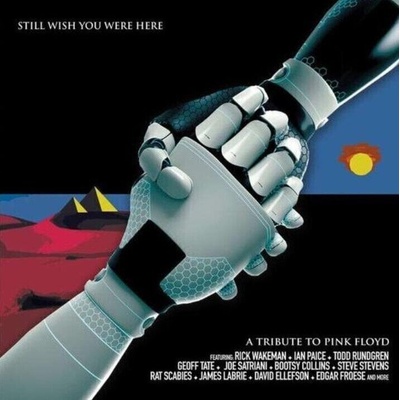 Pink Floyd - LP Still Wish You Were Here: A Tribute To Pink Floyd