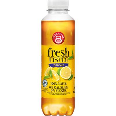 Teekanne Fresh Tea citron 6 x 0,5 l