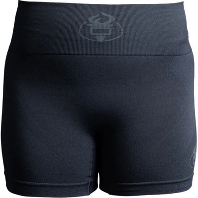 Entorch Action Shorts čierna