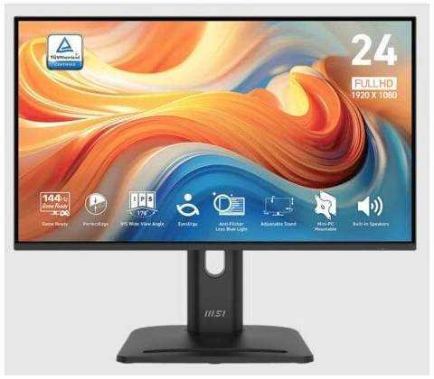 MSI Pro MP245PG E14