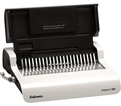Fellowes Pulsar 300E