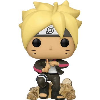 Funko Фигура Funko POP! Animation: Boruto - Boruto Uzumaki #671