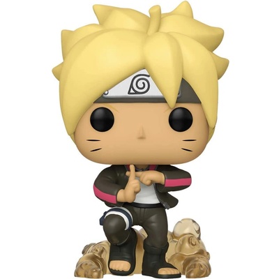 Funko Фигура Funko POP! Animation: Boruto - Boruto Uzumaki #671