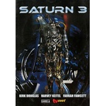DM discont Сатурн 3 - dvd (049095)